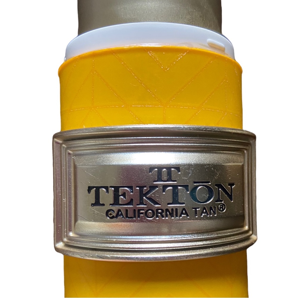 California Tan Tekton Step 1 Intensifier Tanning Lotion